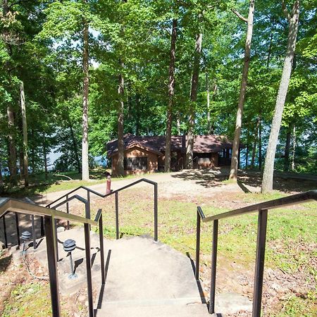 Pennyrile Forest State Resort Park Hawkins Esterno foto