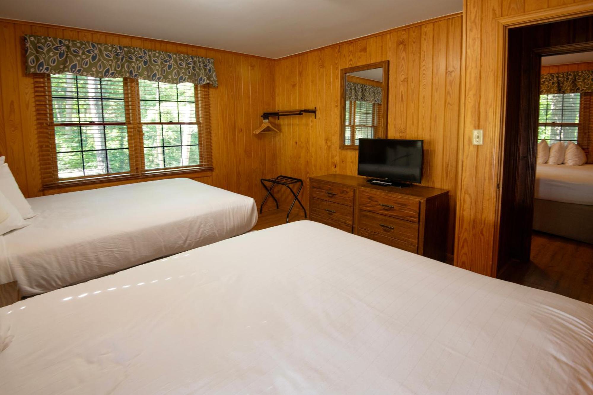 Pennyrile Forest State Resort Park Hawkins Esterno foto