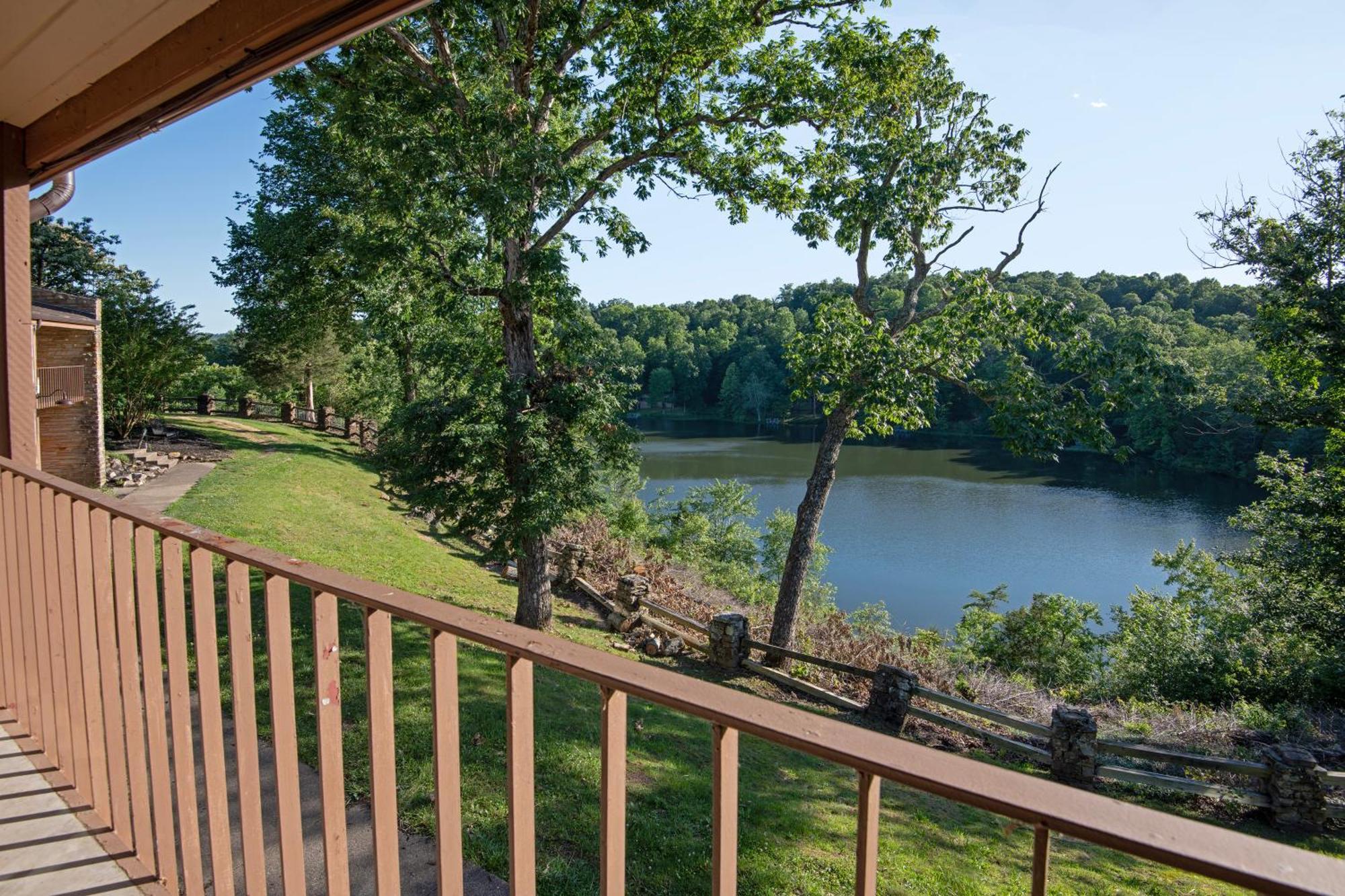 Pennyrile Forest State Resort Park Hawkins Esterno foto
