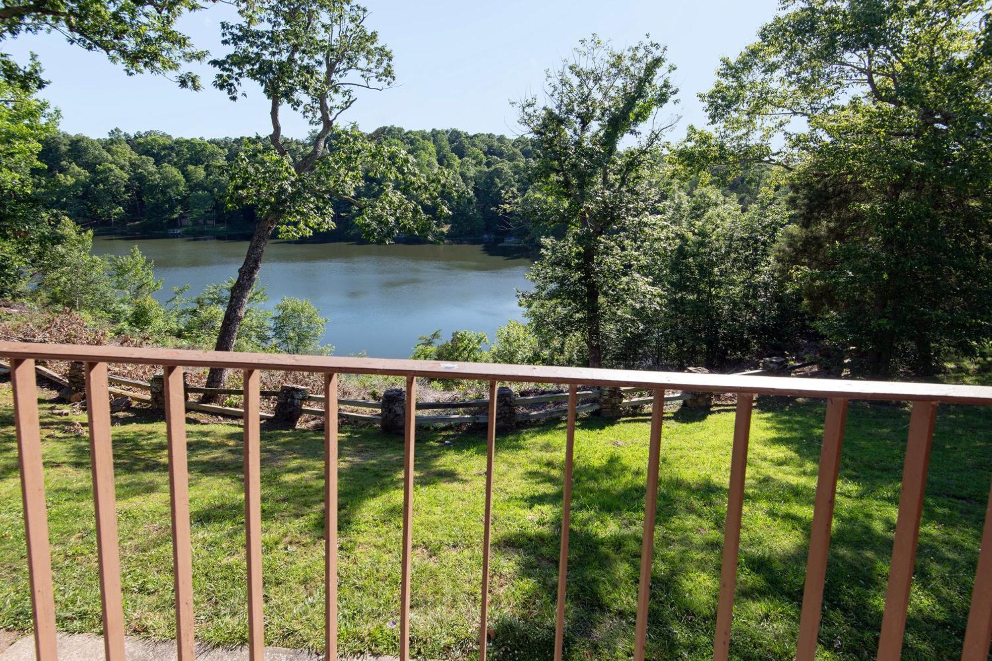 Pennyrile Forest State Resort Park Hawkins Esterno foto