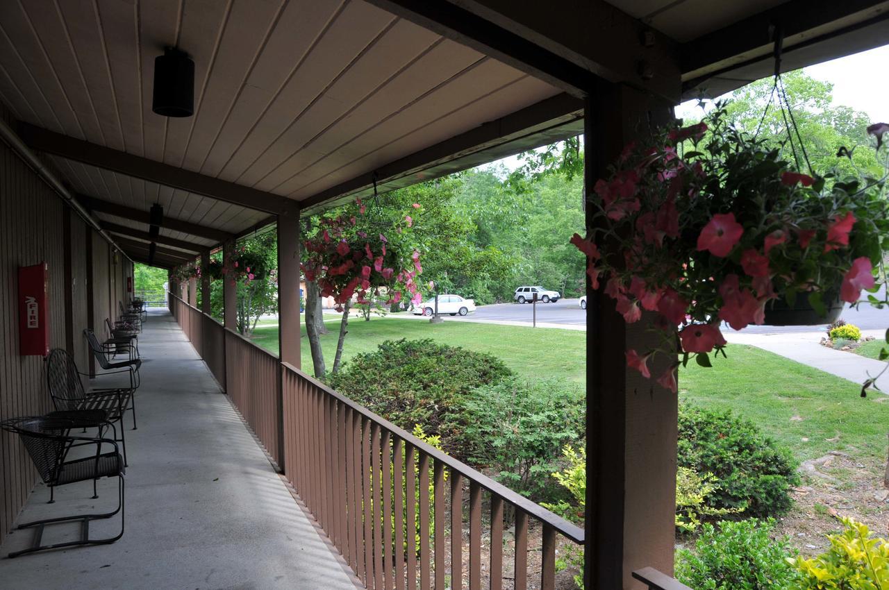 Pennyrile Forest State Resort Park Hawkins Esterno foto