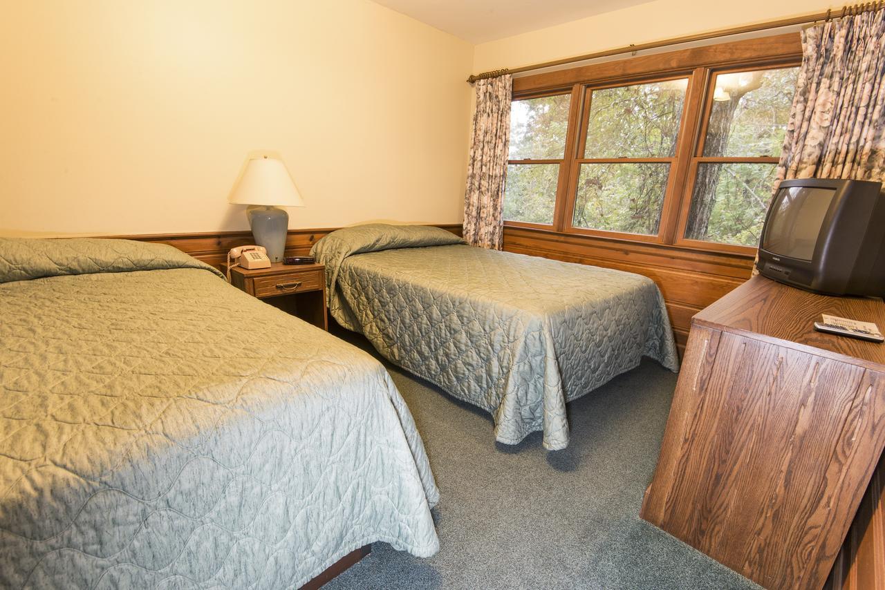 Pennyrile Forest State Resort Park Hawkins Esterno foto