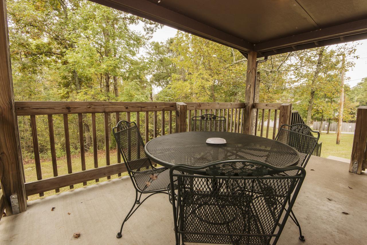 Pennyrile Forest State Resort Park Hawkins Esterno foto