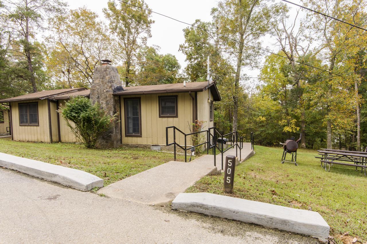 Pennyrile Forest State Resort Park Hawkins Esterno foto