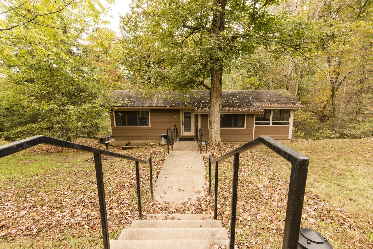 Pennyrile Forest State Resort Park Hawkins Esterno foto