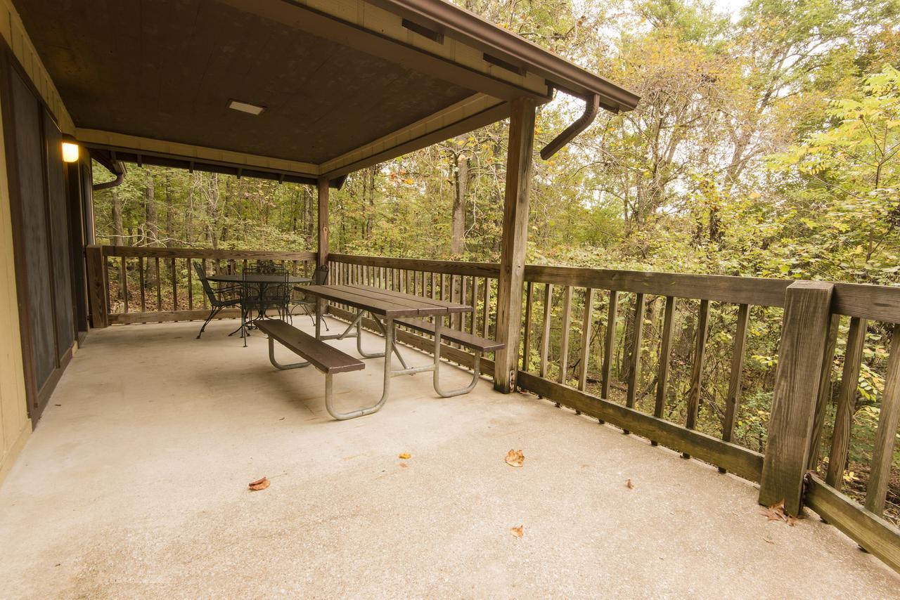 Pennyrile Forest State Resort Park Hawkins Esterno foto