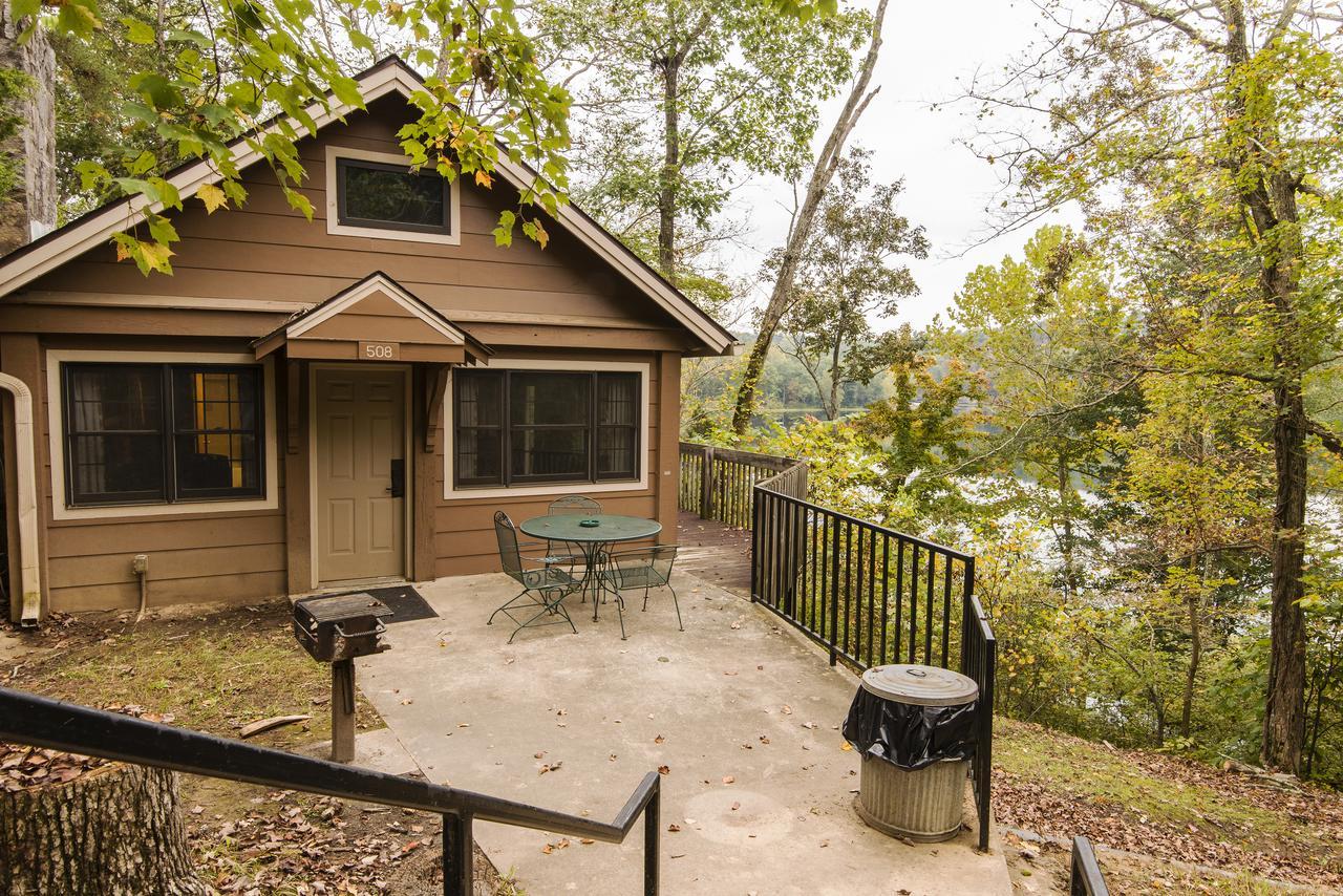 Pennyrile Forest State Resort Park Hawkins Esterno foto