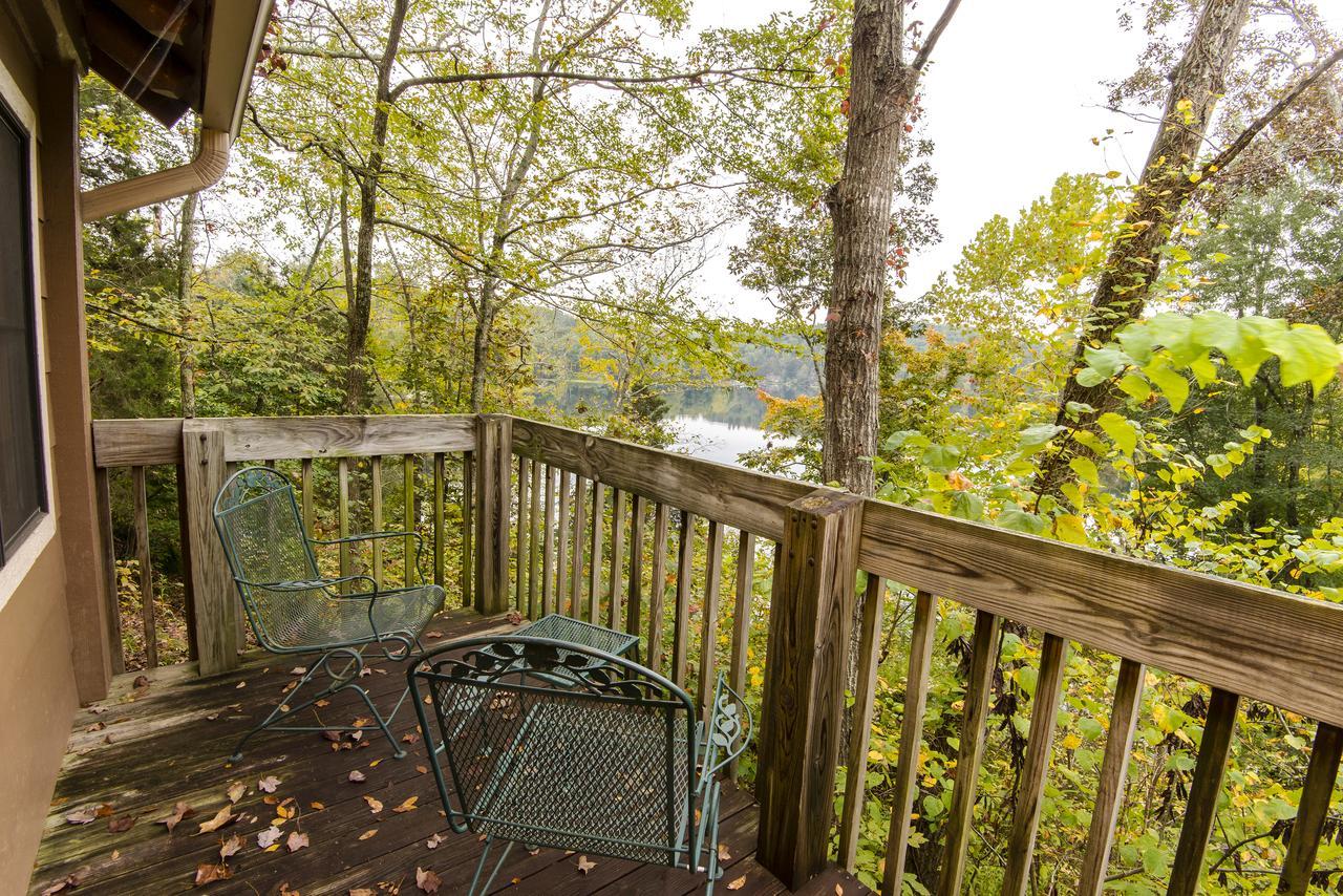 Pennyrile Forest State Resort Park Hawkins Esterno foto