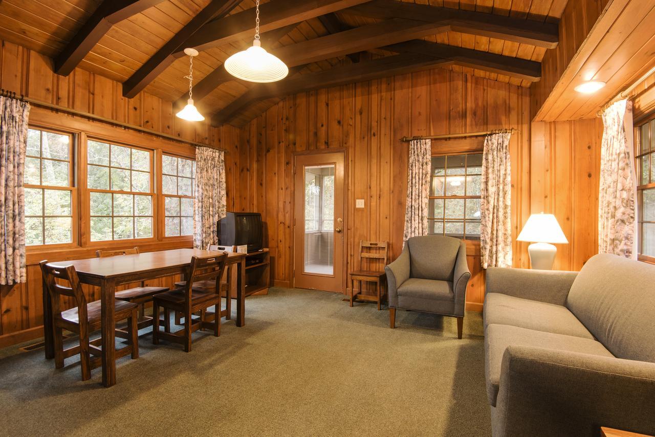 Pennyrile Forest State Resort Park Hawkins Esterno foto