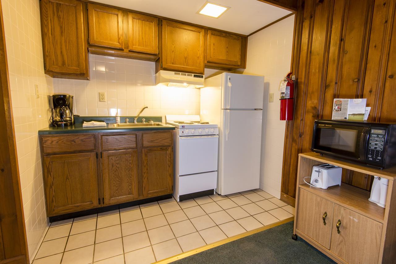 Pennyrile Forest State Resort Park Hawkins Esterno foto