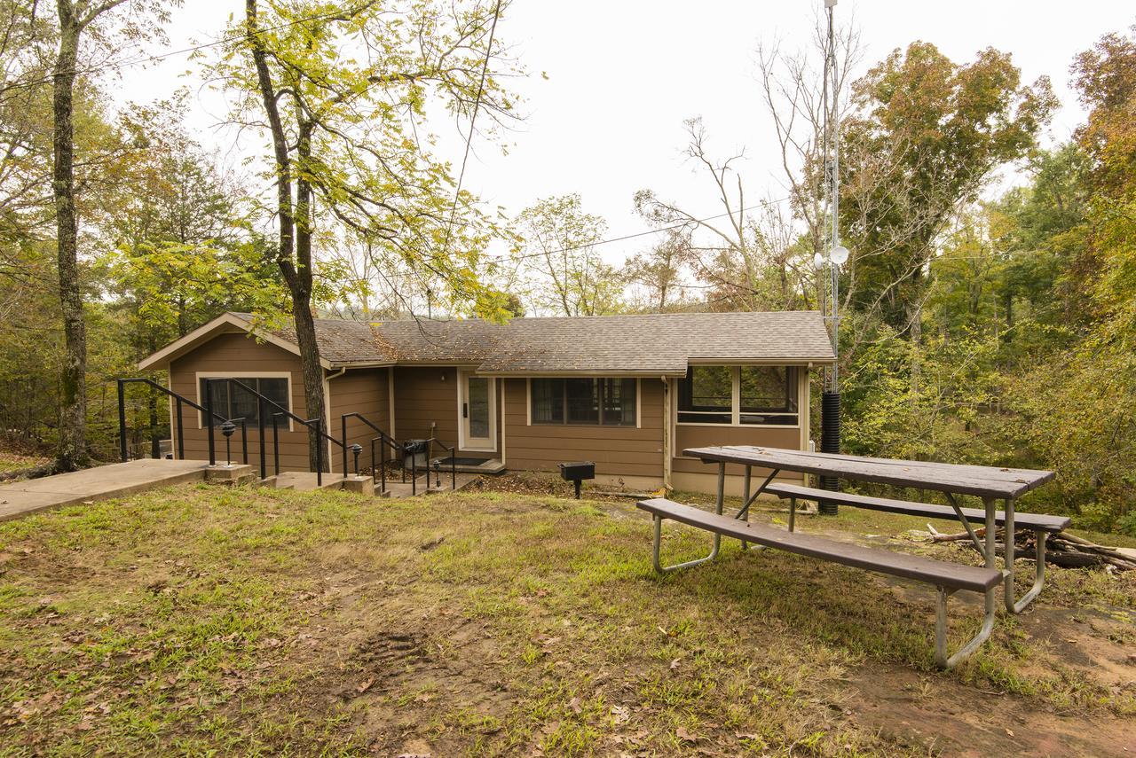 Pennyrile Forest State Resort Park Hawkins Esterno foto