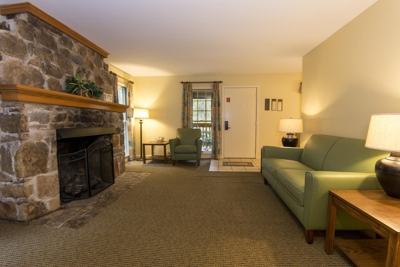 Pennyrile Forest State Resort Park Hawkins Esterno foto