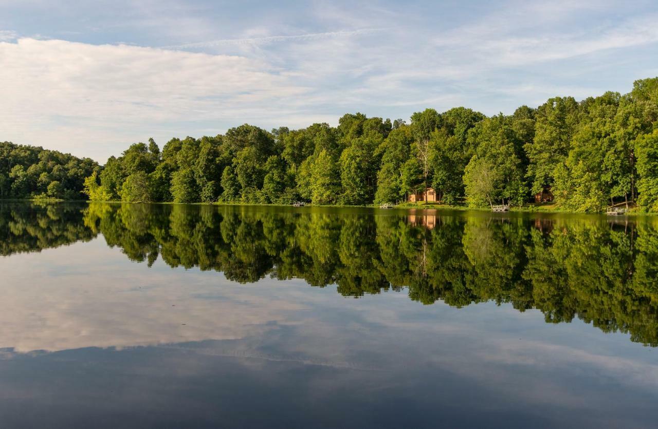 Pennyrile Forest State Resort Park Hawkins Esterno foto